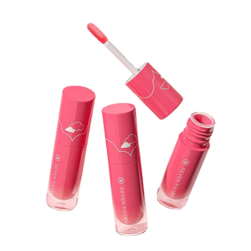 

HXL Children's Lip Lacquer Stage Performance and Show Non-Toxic Moisturizing Lip Gloss Gift