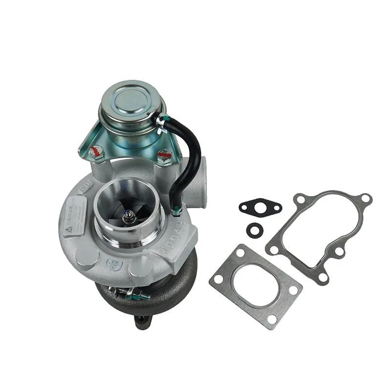 

hot sell Kubota tractor spare parts kubota turbo d905 dc60 turbocharger