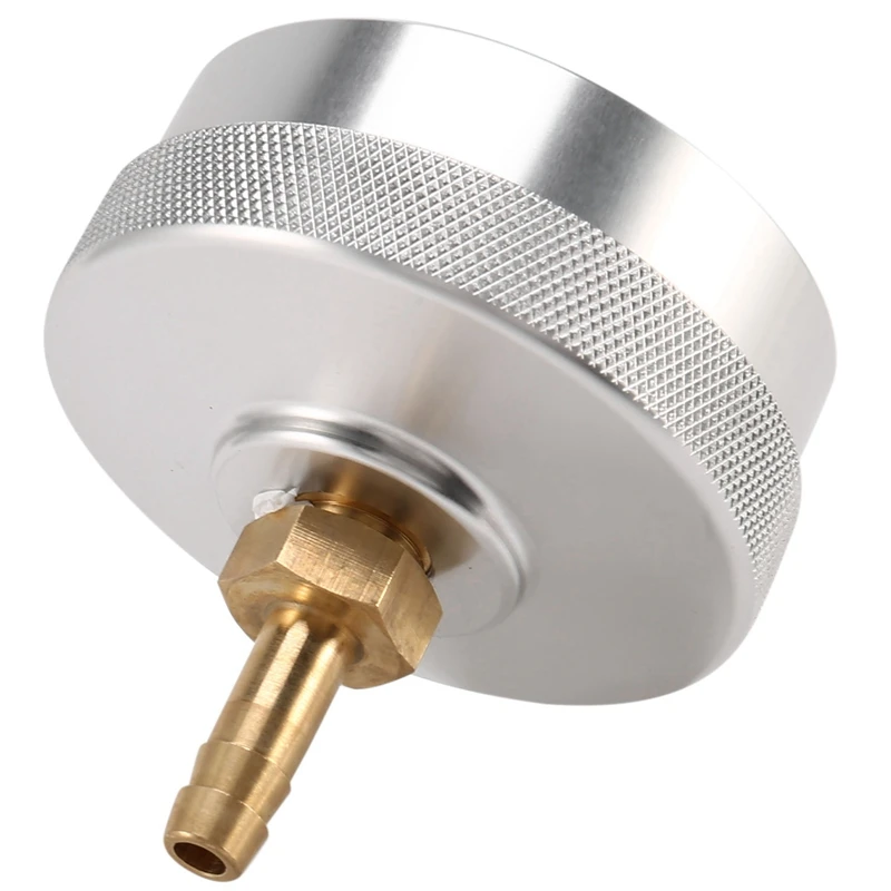 

Алюминиевый Топливный колпачок для генератора Extended для Yamaha Ef2000is Ef1000is для Coleman Pm2000i для Powerhorse 2000