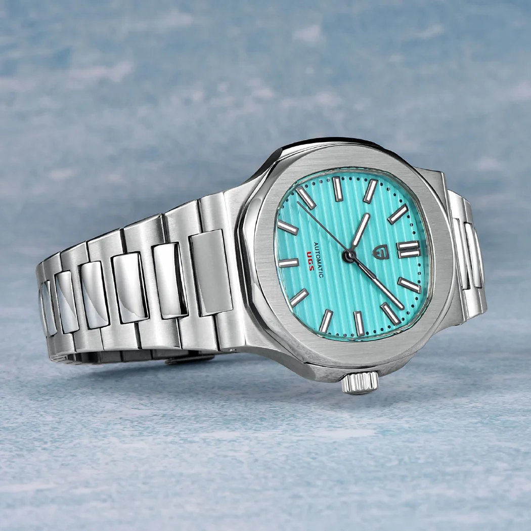 Часы PAGANI DESIGN Мужские механические