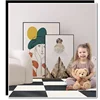 1-20 Pcs Padded Carpet for Baby Carpet Eva Foam Puzzle Carpet Soft Plush Children's Mat in Children's Room Keep Warm Playmat 5