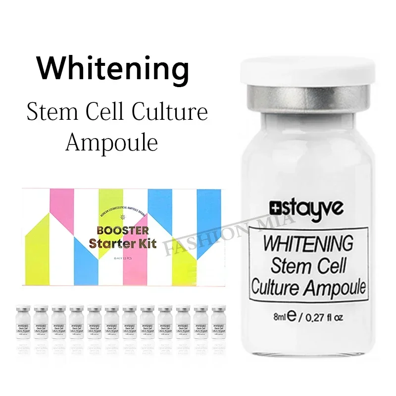 12pcs Whitening