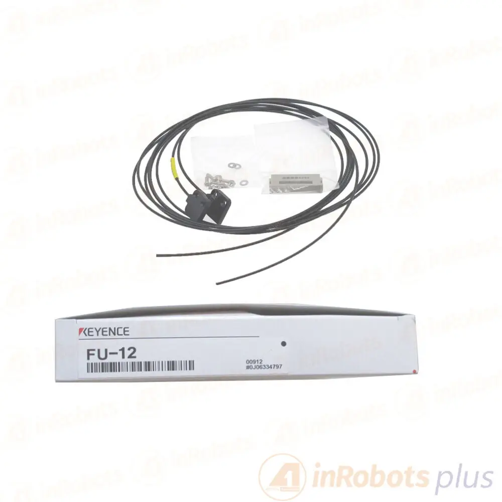 

Для цифрового оптоволоконного датчика Keyence FU-12 FU12 ping