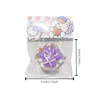 Safe TPR Cat Paw Slow Rebound Toy Pearl Bow Squeeze Cat Paw Cartoon Creative Cat Claw Pinch Toy Decorative 6