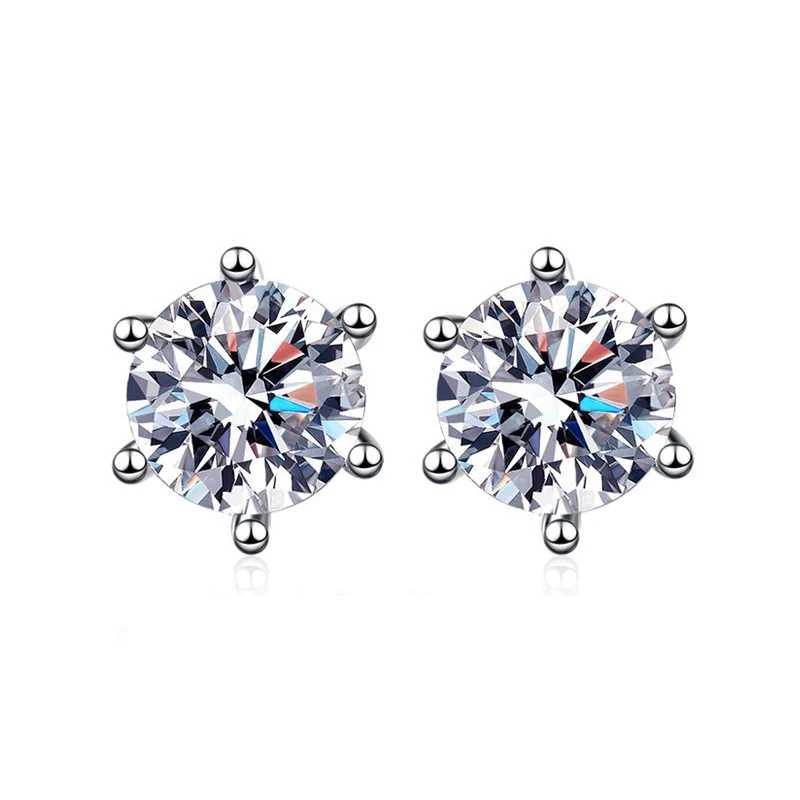 Orecchini Maman et Sophie da donna in argento 925 ORISF1SP - JOY Gioielli