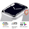 23674-1900f9.jpg I8 Pro Max Series 8 Smartwatch, appel téléphonique, cadran de montre personnalisé, montre intelligente de sport
