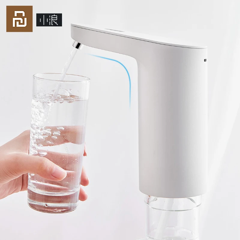 

Youpin XiaoLang TDS Electric Water Dispenser Automatic Touch Switch Water Pump Electric Pump Automatic Water Discharge for Home