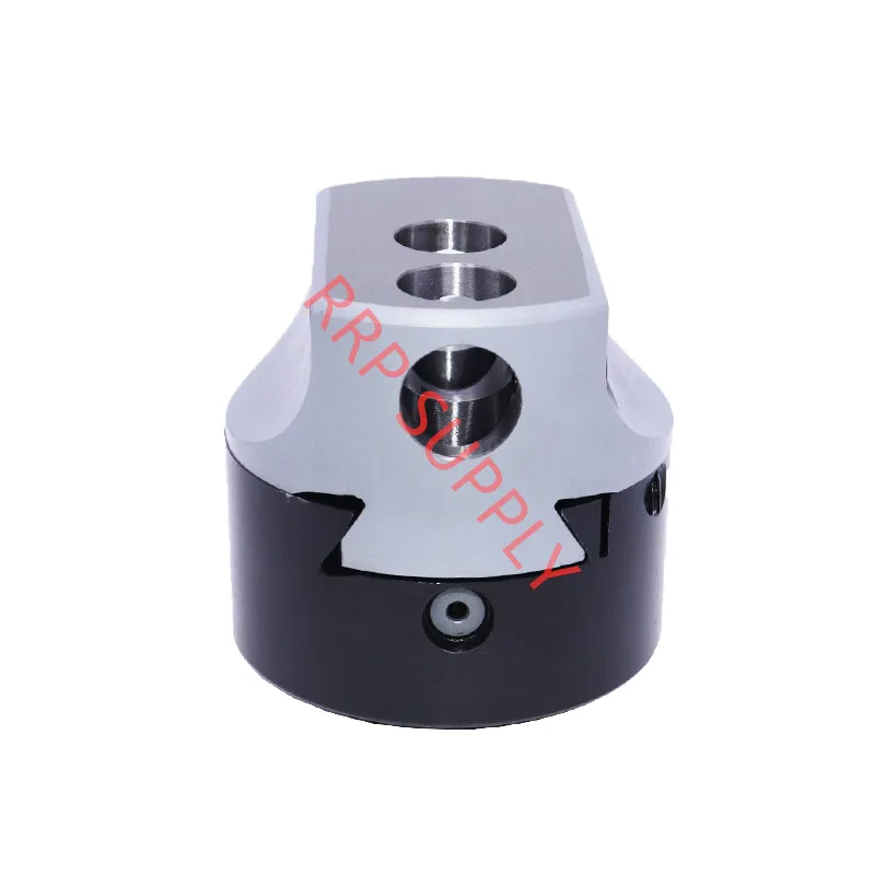 NT40/ISO40 taper, F1-18 75mm boring head with NT40/ISO40 shank and 8pcs SBJ18 18mm boring bars, head set, holder