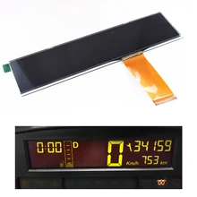 

for Speedometer LCD Display for MICROCAR MC1 MC2 M. Go Cockpit Combi Tool