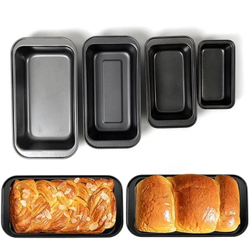 Nonstick Bread Loaf Pan 1