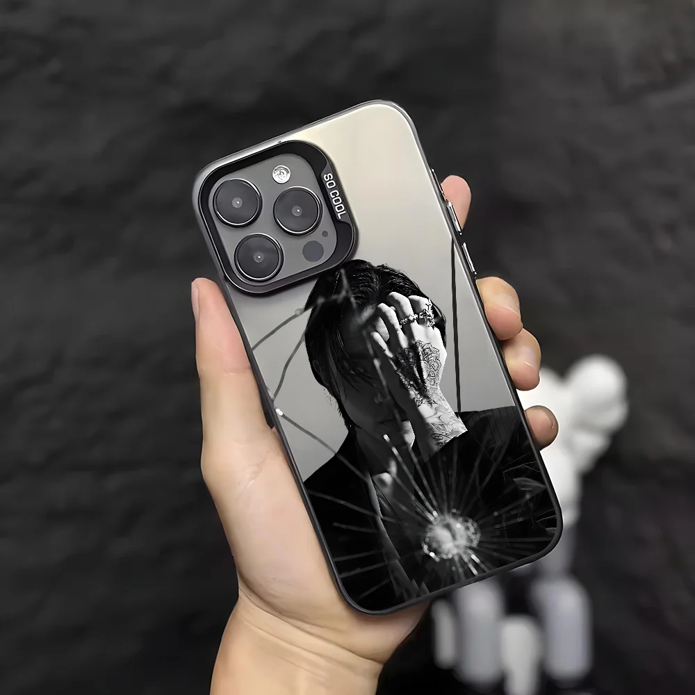 DPR IAN Protective IMD Color Phone Case