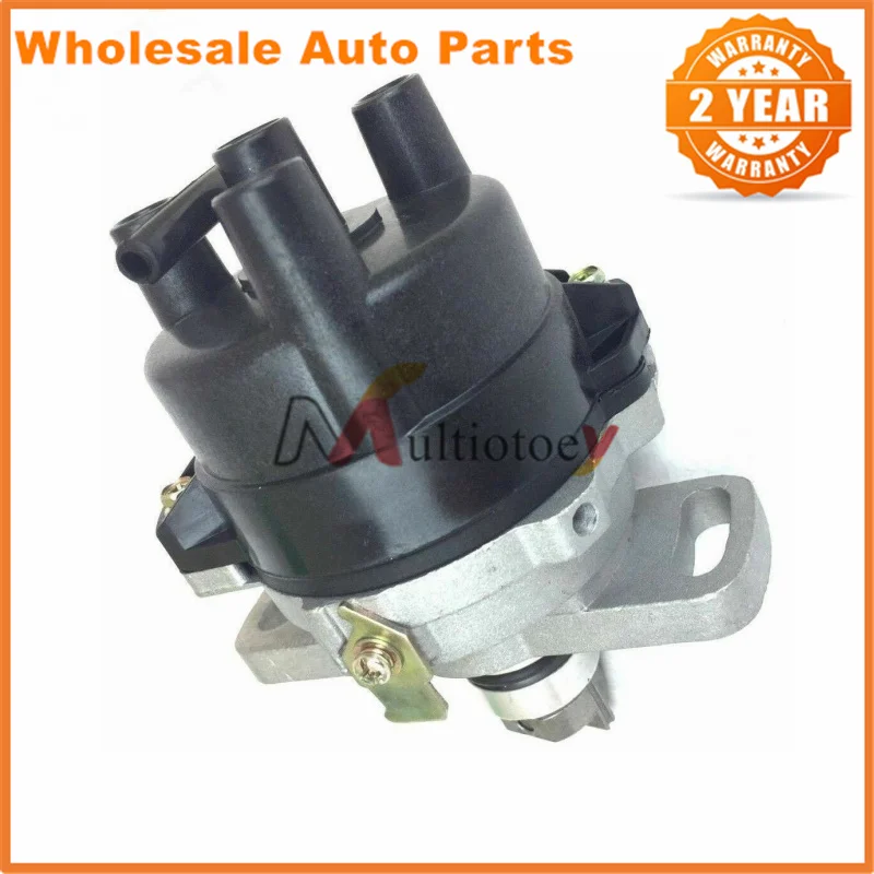 96565196 96565195 96239411 96352270 New Car Distributor for DAEWOO CHEVROLET MATIZ 0.8 / TICO (KLY3) 1998 3 cylinders