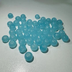 Multicolor Handmade Glass Beads for DIY Jewelry and Accessories Wholesale (2-4)