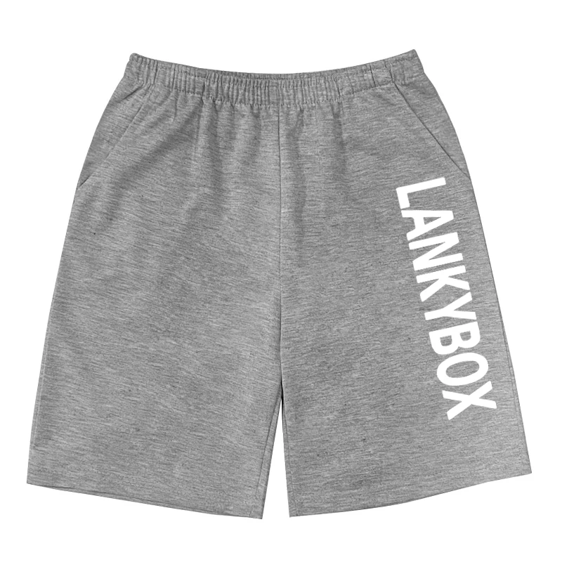 

Children's Outdoor Shorts 3-12 Year Old Boys and Girls Leisure Fashion Sports New Loose and Lightweight Printed Box Shorts