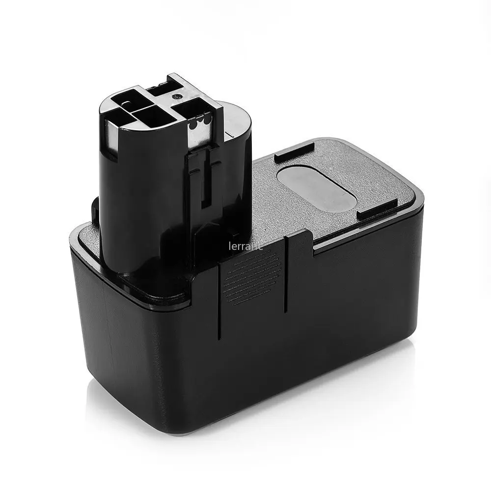 Bateria da Ferramenta Eléctrica da Substituição do Ni-cd de 9.6v 2000mah 2.0ah para Bosch Bat001 2607335037 2607335072 2607335152 2607335254 2607355230 - Image 5