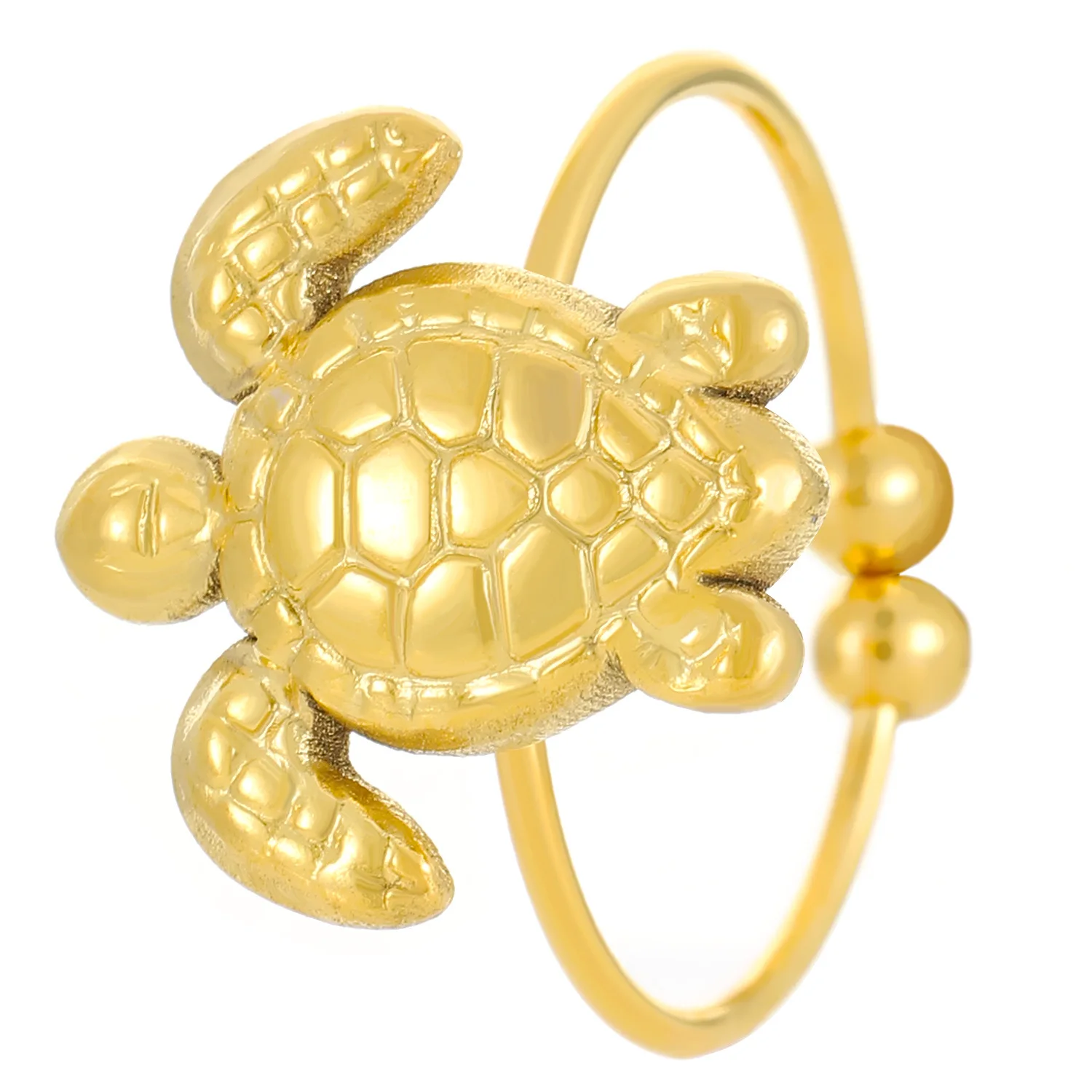 Women Starfish Turtle Shell Dolphin Open Barefoot Toe Ring Foot Rings Beach Barefoot Accessories Fashion Jewelry