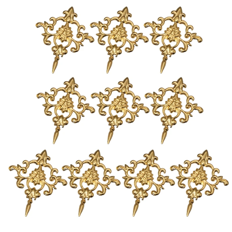 Baroque Pendant Jewelry DIY Tools for Girl Delicate Decoration Headwear Pendant,baroque pendant jewelry