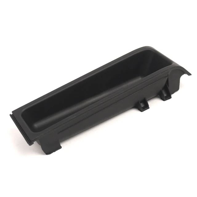 For BMW 7 Series E38 E65 E66 FOR 5 Series E39 FOR X 5 E53 Center Console Armrest Storage Box Car Tray Organizers Tidying 2