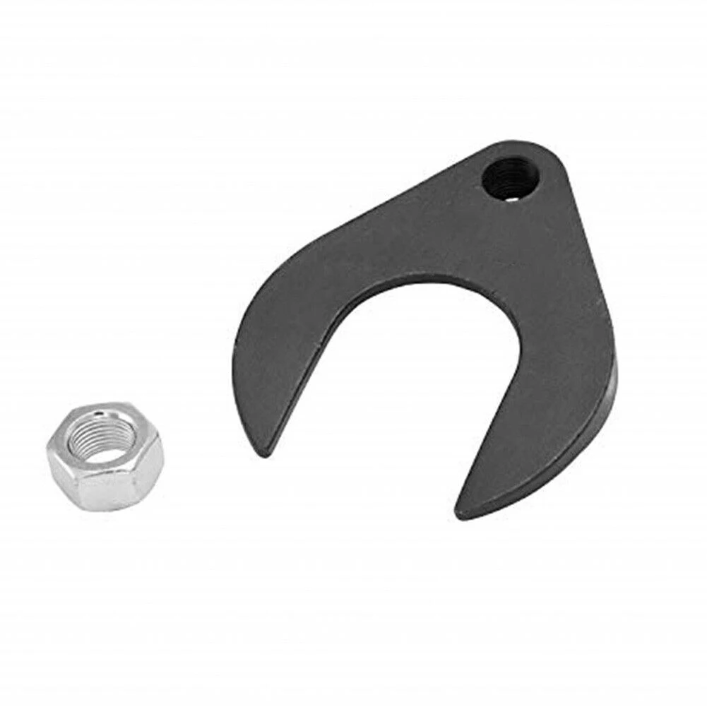 1PC Wheel Hub Tool Car Front Drive Wheel Bearing Hub Puller Axle Installer Remover Carbon Steel for Tire Hub Maintenance