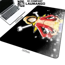 

One Piece Mouse Pad Anime Gaming Laptops Large Table Mat Gamer Keyboard Mause Pad Varmilo Deskmat Pc Accessories Mousepad Xxxl