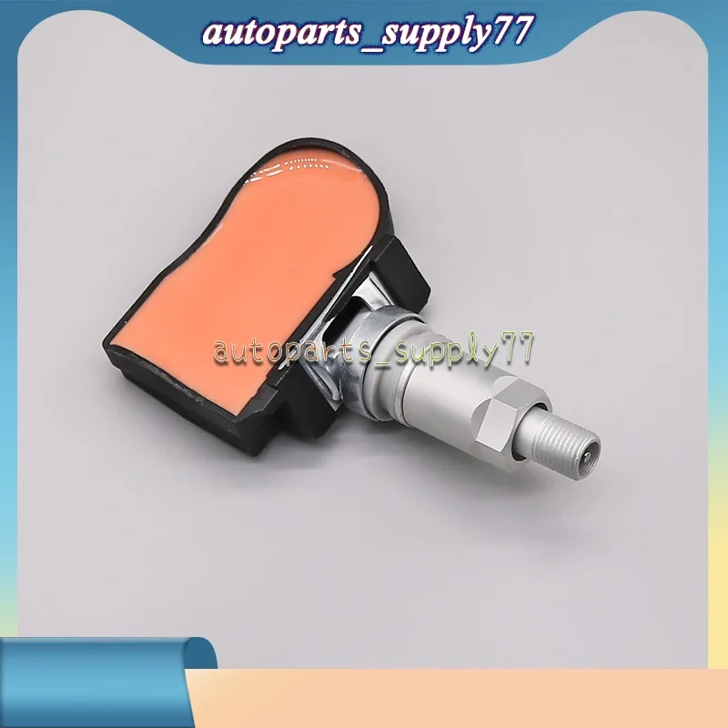 BERISOUG 1 Piece 40700-4GA0B Tire Pressure Sensor TPMS For 2014 2015 Nissan Infiniti - View #8