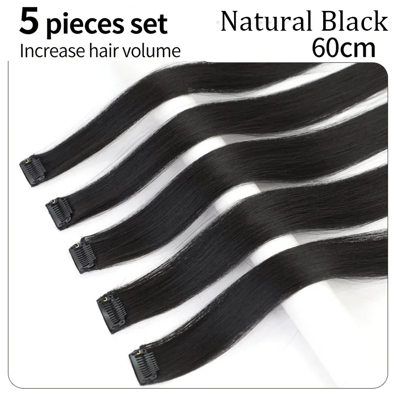 Natural Black