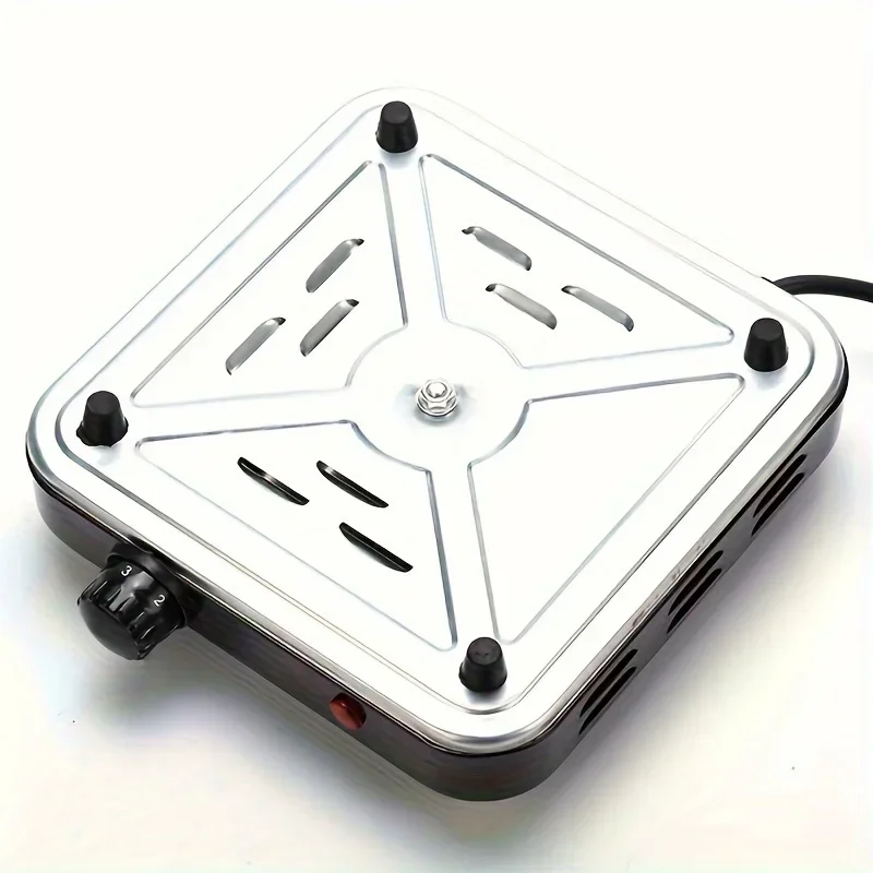 Electric Heating Stove, Cooking Tea Small Electric Stove, Carbon Stove, Heating Stove 6