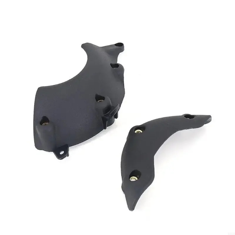 모델용 스트리트 패션 오토바이 엔진 케이스 수비수 영구 알루미늄 건물 거부 수정 필요 D7YA