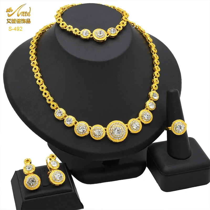 S-492-Gold