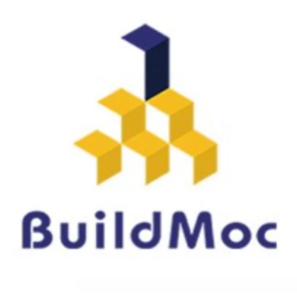 BuildMoc Blocks Toy Store