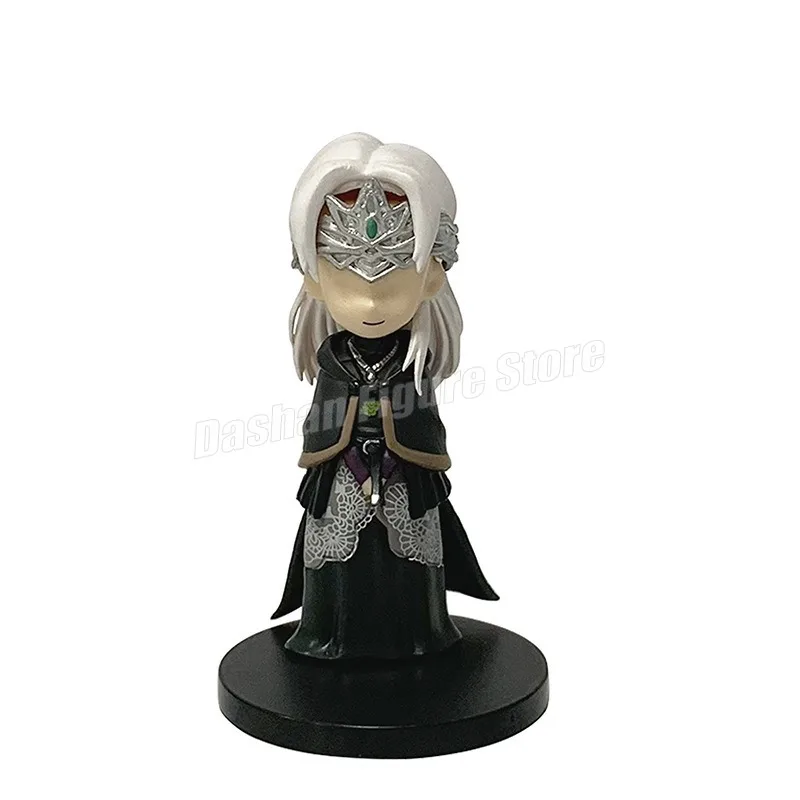 thumbnail image 4 of Figura de acción de Dark Souls The Fire Keeper de 10 cm, colección de PVC, juego de rol, figura de Melina, modelo de regalo de vacaciones, 4 of 5