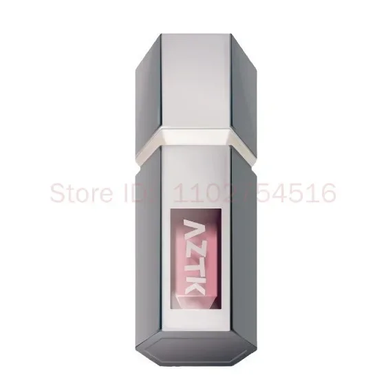 AZTK Liquid Blusher Tanned Jello Color Powder Rendering Moisturizing Longlasting Beauty Expands Contracts Cheek Face Blush Makeup