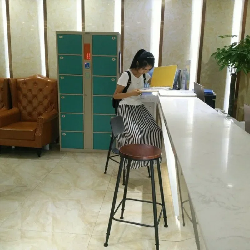 Рисунок 5 - Скандинавский барный стул 65 см