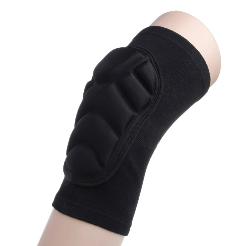 

Elbow Pads Protector Brace Support Guards Arm Guard Gym Padded Sports Sleeve