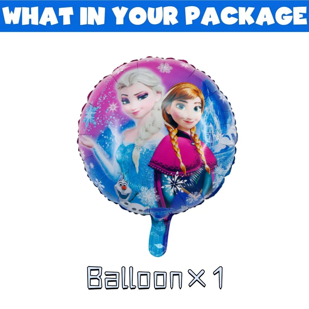 Balón - 1ks