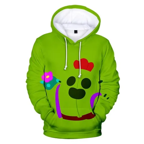 thumbnail image 1 of Sudadera con capucha de disfraces de anime de 4 a 16 años, sudadera con capucha con estampado 3D de León y cuervo, camiseta de manga corta, camisetas de dibujos animados nuevas de 2024, 1 of 5
