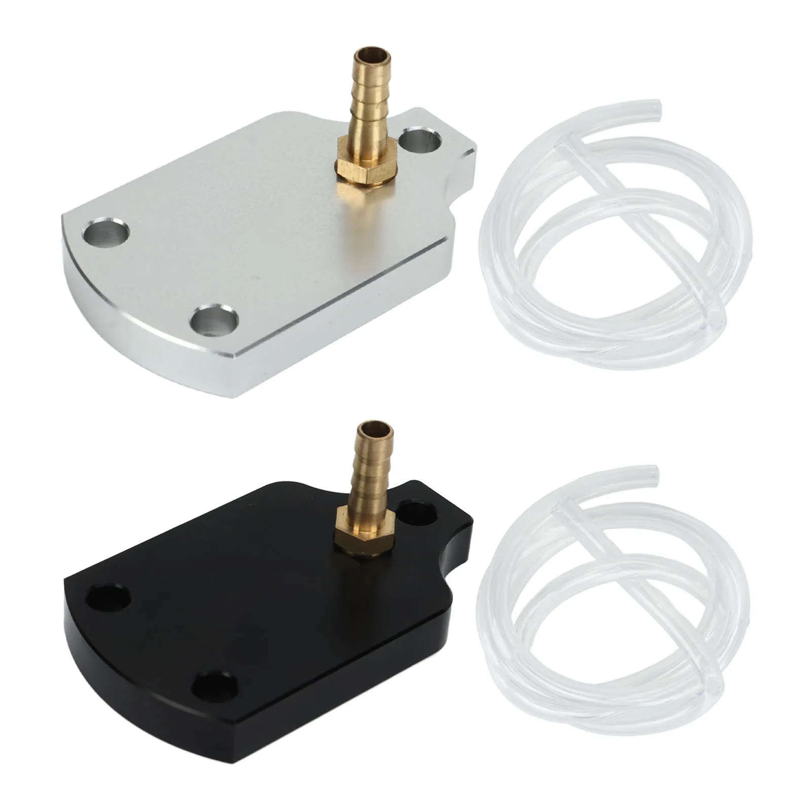 FuelInjectorCheckToolsOEStandardFuelInjectorLeakTestKitLong