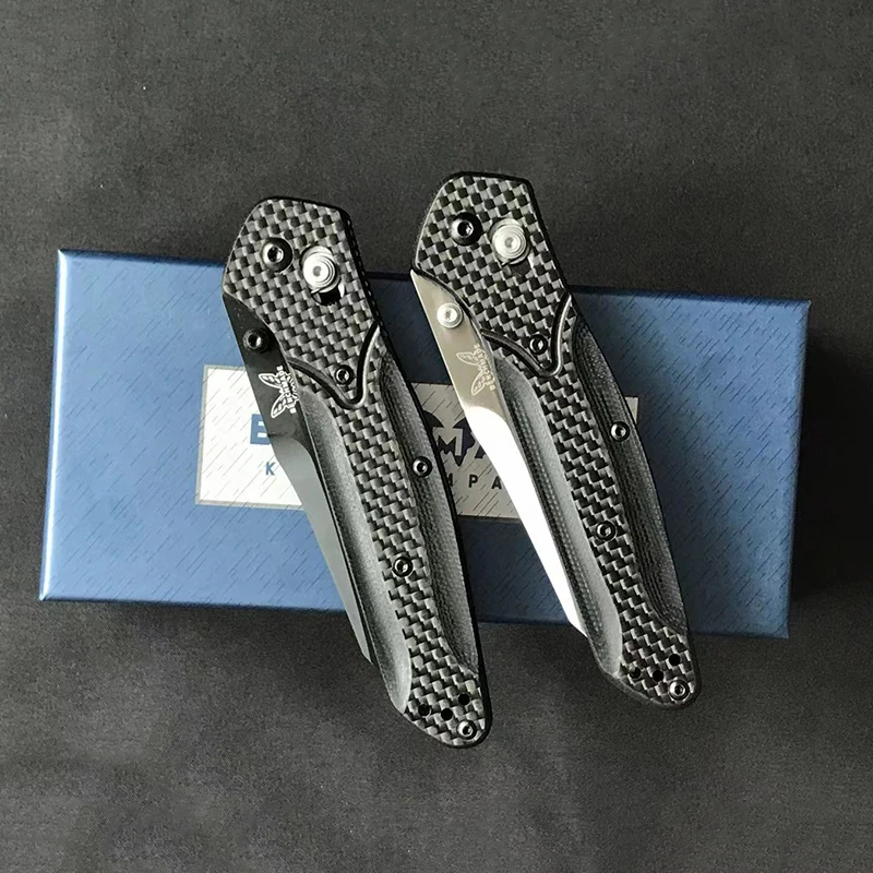 Рисунок 2 - Тактический складной нож Benchmade