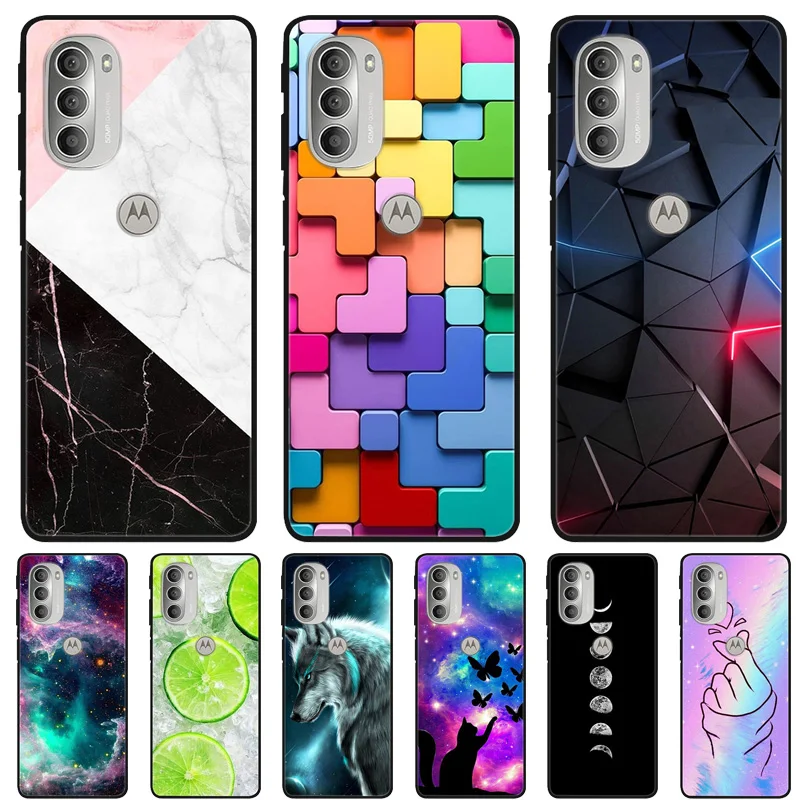 WEIOU Custodia Motorola Moto G51 5G, Cover In Pelle PU A Libro Con Portafoglio, 3 Slot Carte, Tasca E Funzione Stand, Colore Marrone