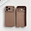 Chocolate Color