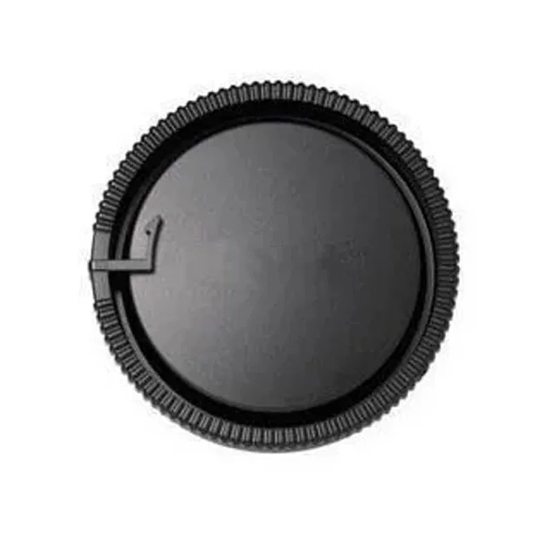 

10pcs/lot camera Body cap + Rear Lens Cap for Sony DSLR A Alpha Series A290 A380 A390 A850 A230 A300