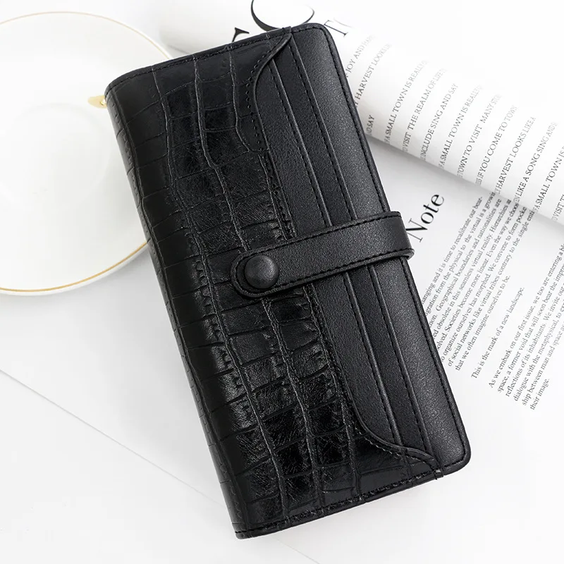 Women Short Cute Small Wallets Student Triple Fold Card Holder Girl ID Bag Card Holder Coin Purse Ladies Wallets Cartoon Bags