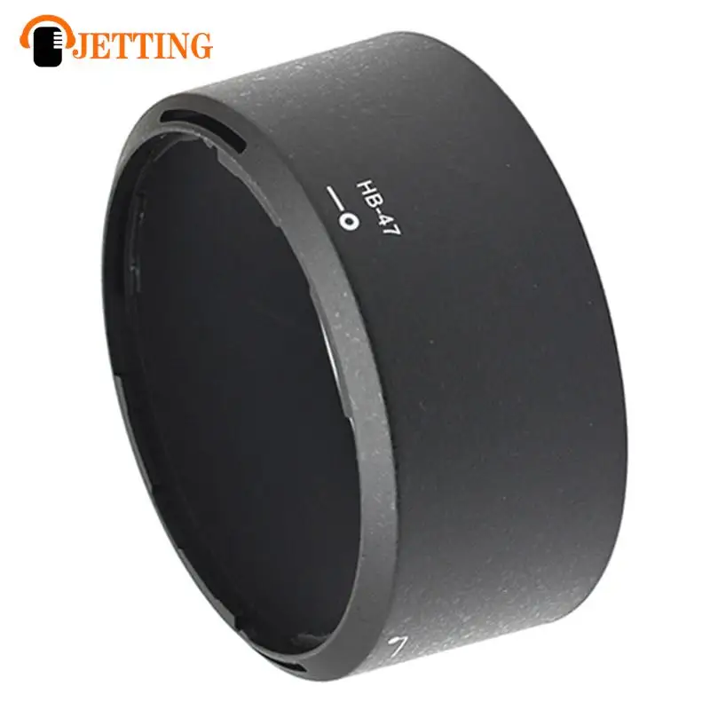 

Lens Hood Replace HB-47 HB47 For Nikon AF-S 50mm F1.4G F/1.4G 50mm F1.8G F/1.8G Yongnuo 50mm F/1.8 Professional Photographic