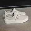Hot Sale Men Casual Shoes Chunky Sneakers Anti-slip Skateboard Shoes Spring Autumn Platform Sneakers Designer Vulcanized Shoes 5