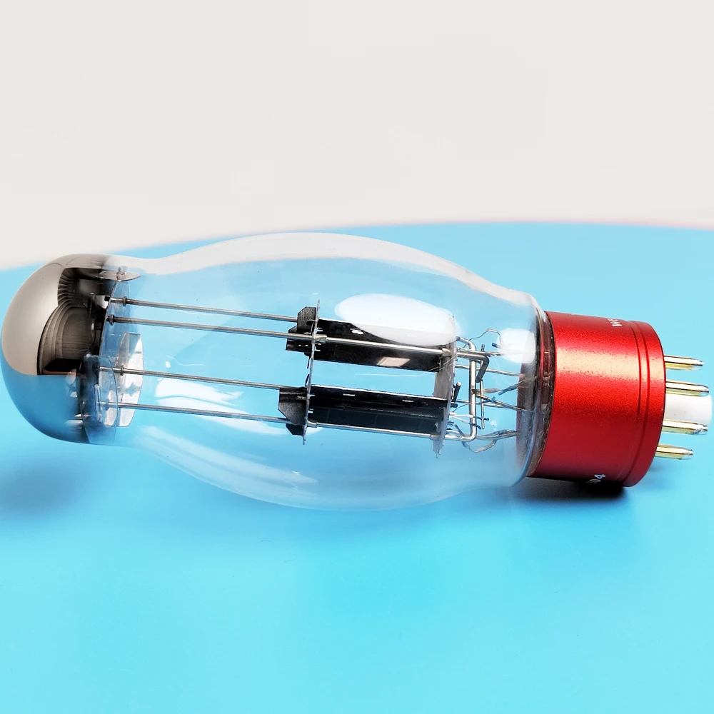 SHUGUANG WE6SL7 PLUS   Electron Tube Upgrade 6N9P 5691 CV1985 6H9C 6SL7-T 6SL7 E6SL7 Vacuum Tube HIFI Audio DIY 4