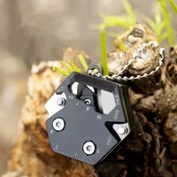 Work & Survival Multi-Function Tool