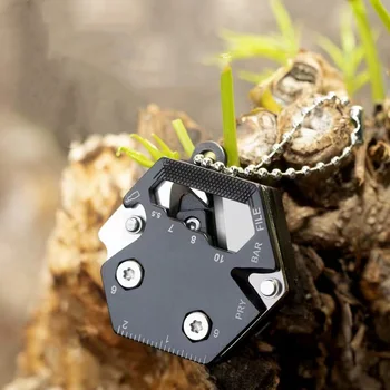 Work & Survival Multi-Function Tool