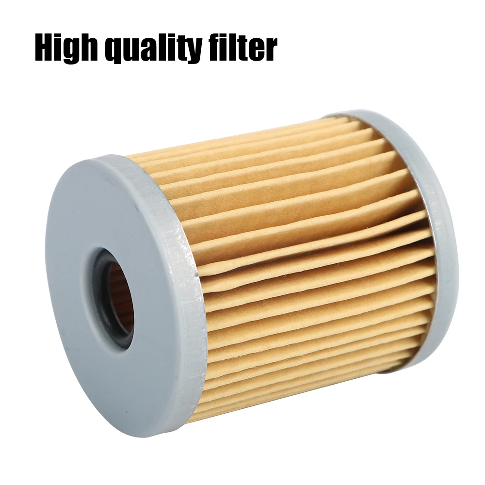UF-10K Oil Water Separator Tank Boat Diesel Fuel Filter Element Set Outboard Motors Auto Parts Marine Accessories Universal