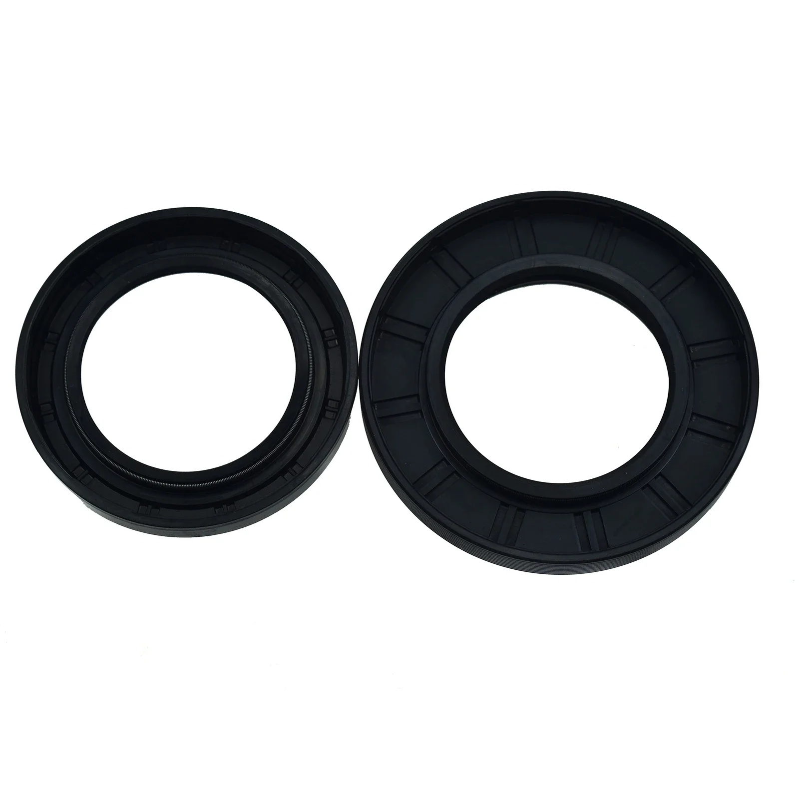 Front LH & RH Drive Axle Shaft Seal FOR TOYOTA TUNDRA TACOMA LEXUS GX460 LX570 90311-47027 9031147011 90311-47013 9031147013