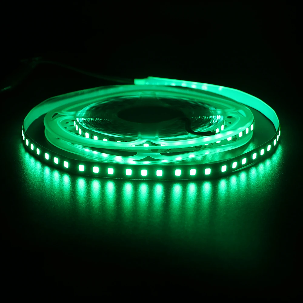 Vibrant LED Strip Lights - Multi-Color Flexible Ribbon